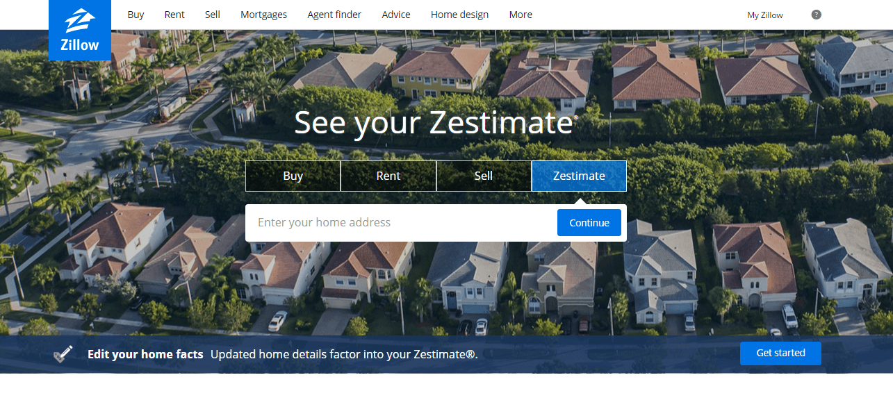 Zillow 1