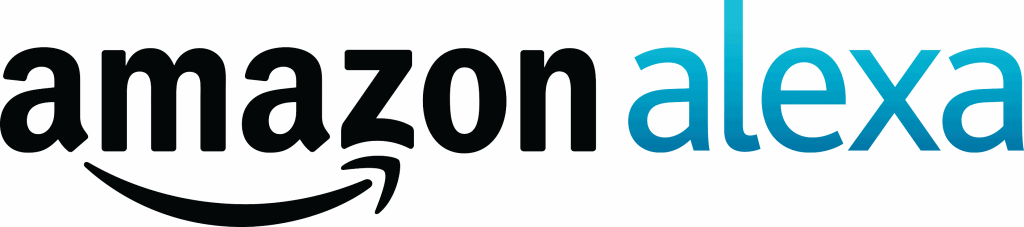 Amazon Alexa Logo