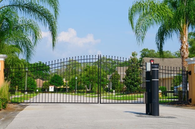 Gated Community